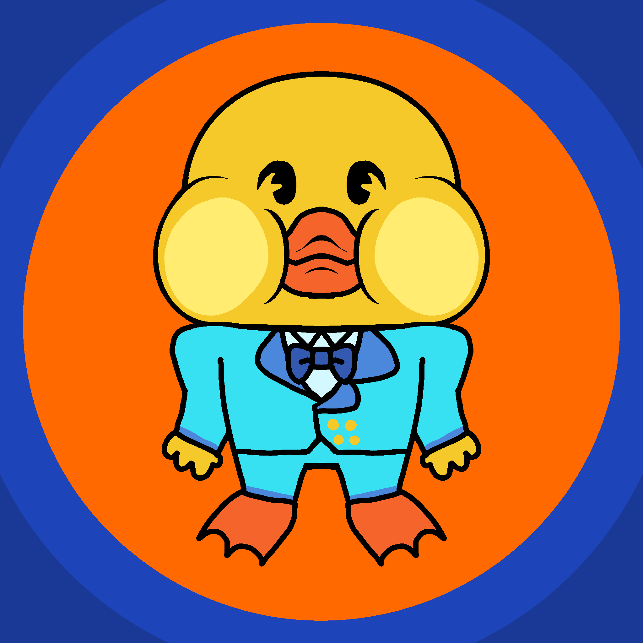 Webb Plush